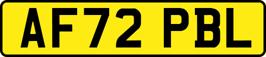 AF72PBL