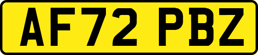 AF72PBZ