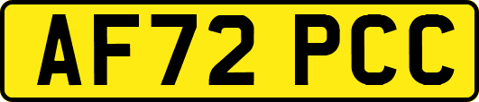 AF72PCC