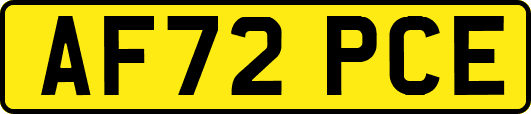 AF72PCE