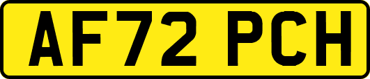 AF72PCH