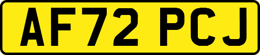 AF72PCJ