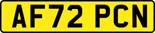 AF72PCN