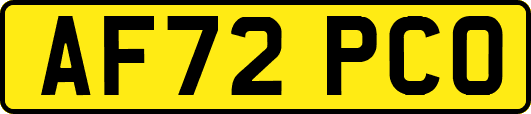 AF72PCO