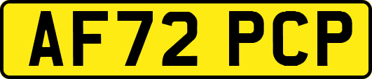 AF72PCP