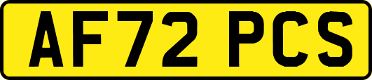 AF72PCS