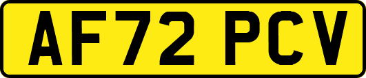 AF72PCV