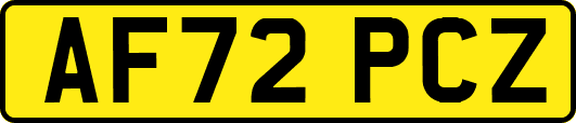AF72PCZ