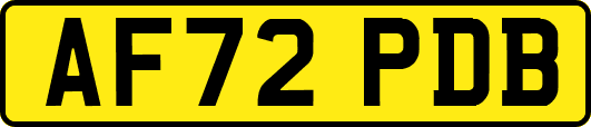 AF72PDB