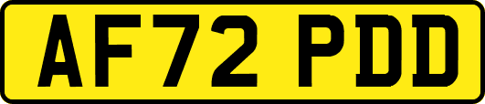 AF72PDD