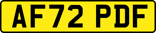 AF72PDF