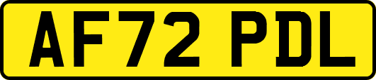 AF72PDL