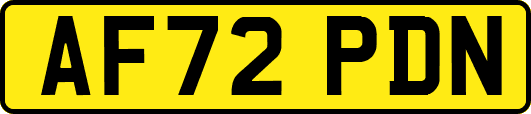 AF72PDN