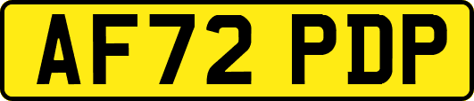 AF72PDP