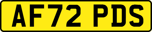 AF72PDS