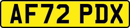 AF72PDX
