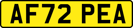 AF72PEA