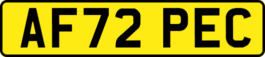 AF72PEC