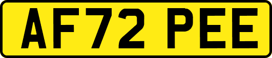 AF72PEE