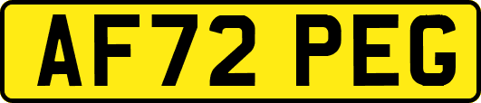 AF72PEG