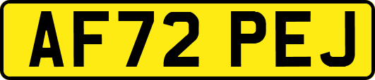AF72PEJ