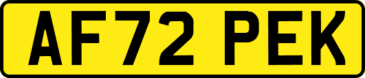 AF72PEK