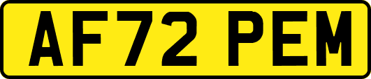AF72PEM