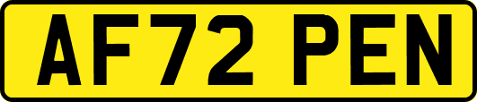 AF72PEN