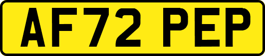 AF72PEP