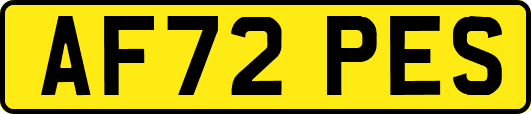 AF72PES