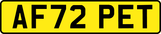 AF72PET