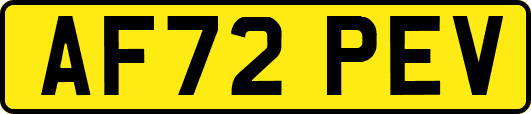 AF72PEV