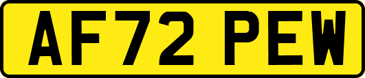AF72PEW