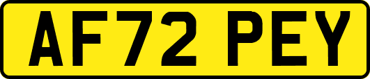 AF72PEY