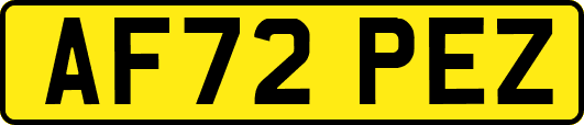 AF72PEZ
