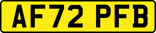 AF72PFB