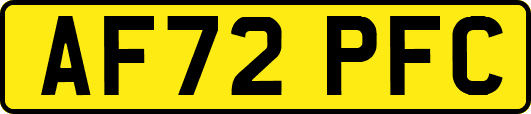 AF72PFC