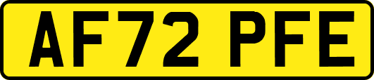 AF72PFE