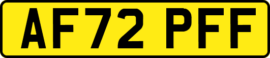 AF72PFF