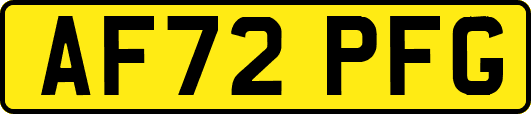 AF72PFG
