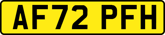 AF72PFH
