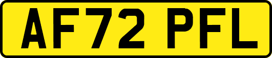 AF72PFL