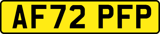 AF72PFP