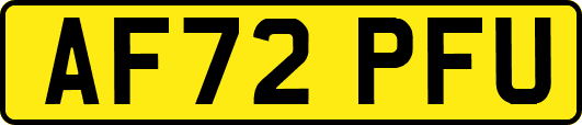 AF72PFU