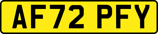 AF72PFY
