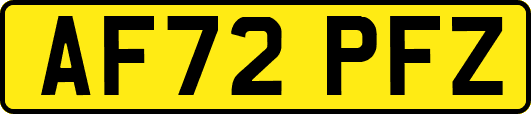 AF72PFZ