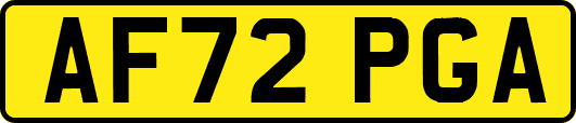 AF72PGA