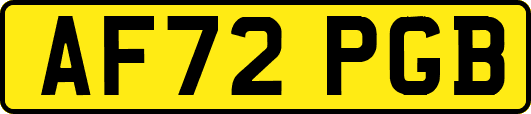 AF72PGB