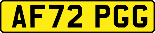 AF72PGG