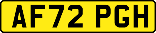 AF72PGH